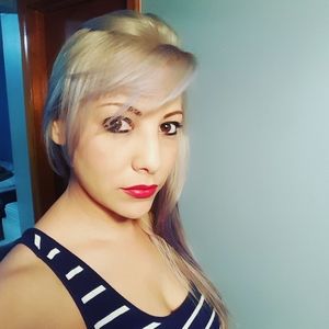 Meet your Posher, Joana